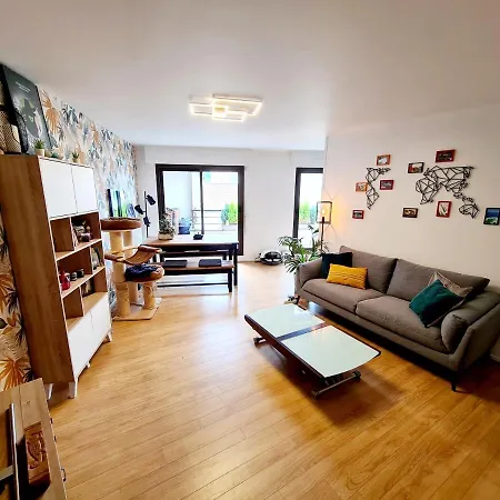 Avec Terrasse Privative *